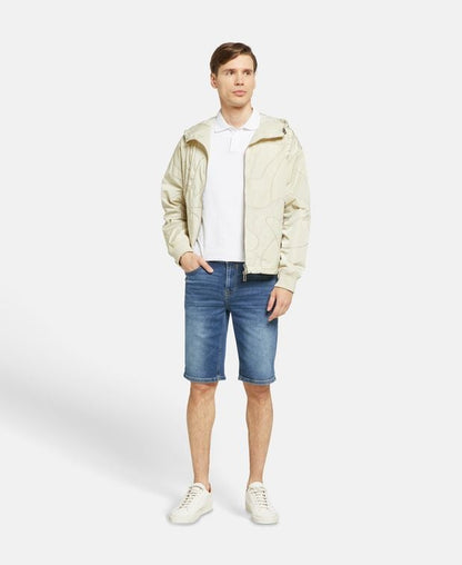 Jeansshorts