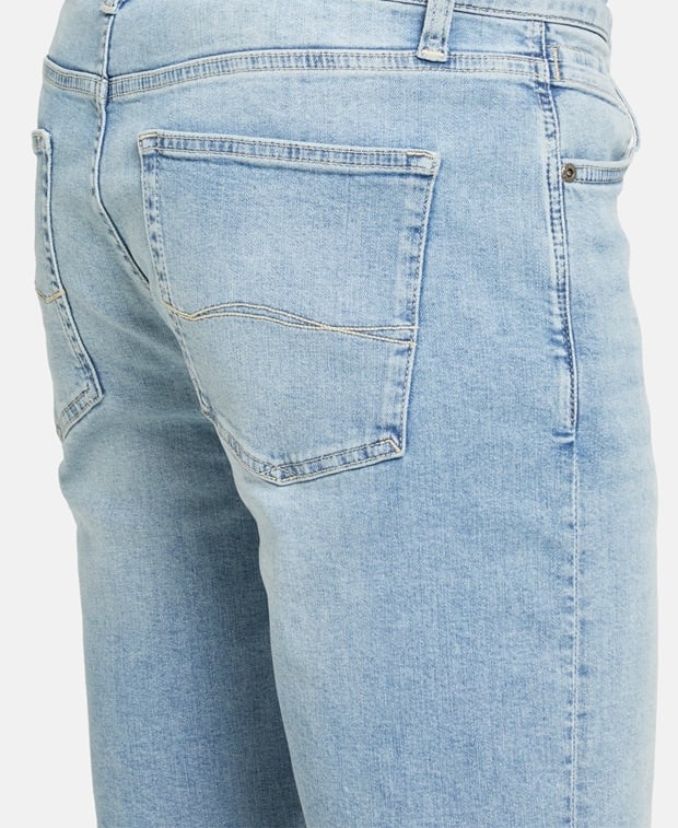 Jeansshorts
