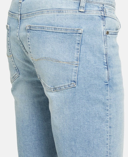 Jeansshorts