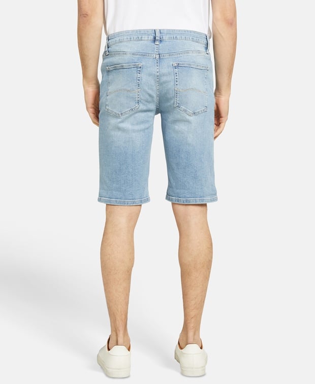 Jeansshorts