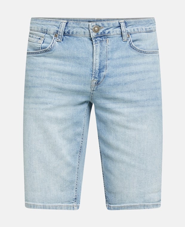 Jeansshorts