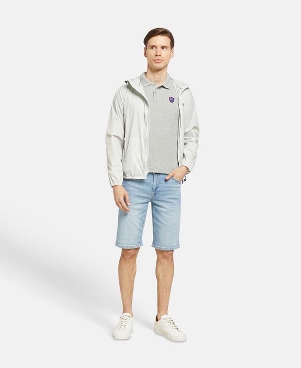 Jeansshorts
