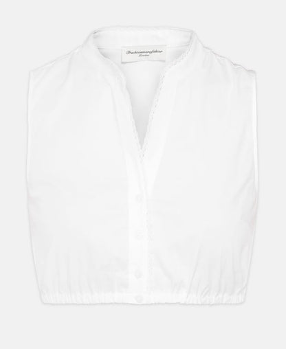 Dirndlbluse