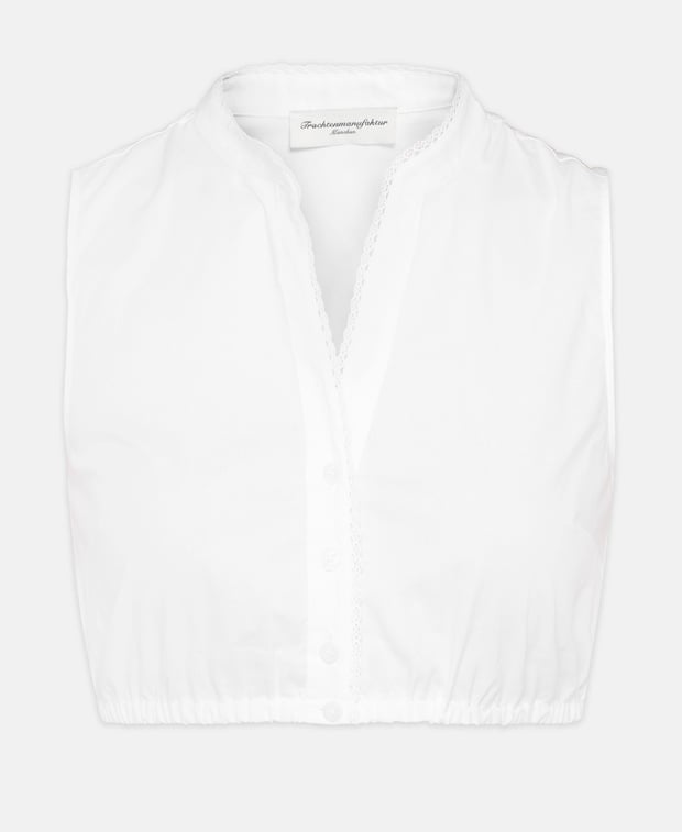 Dirndlbluse