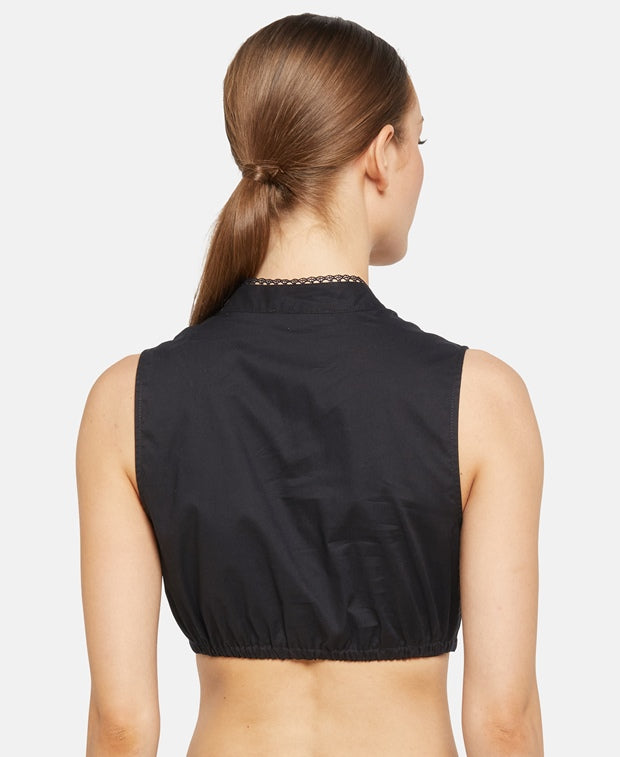 Dirndlbluse
