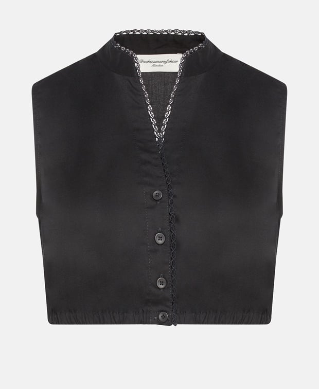 Dirndlbluse