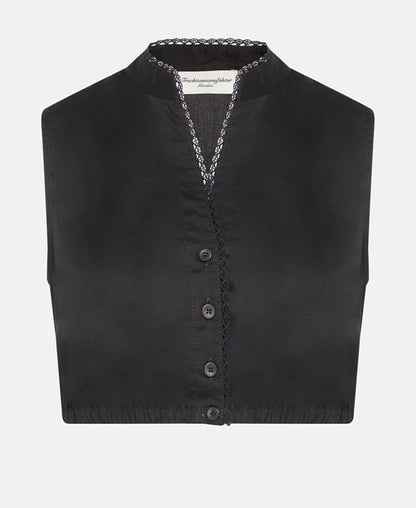 Dirndlbluse