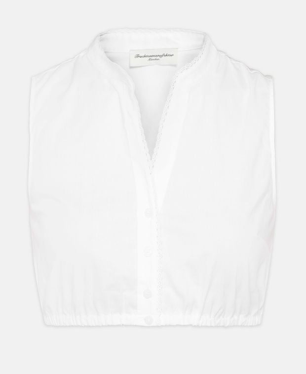 Dirndlbluse