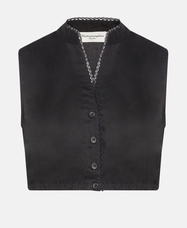 Dirndlbluse