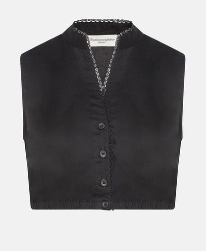 Dirndlbluse