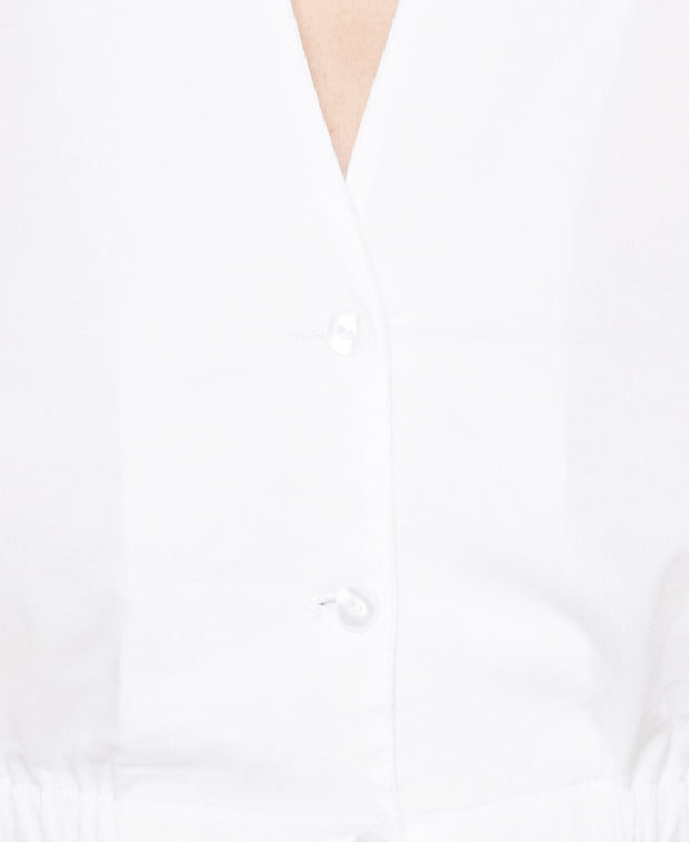 Dirndlbluse
