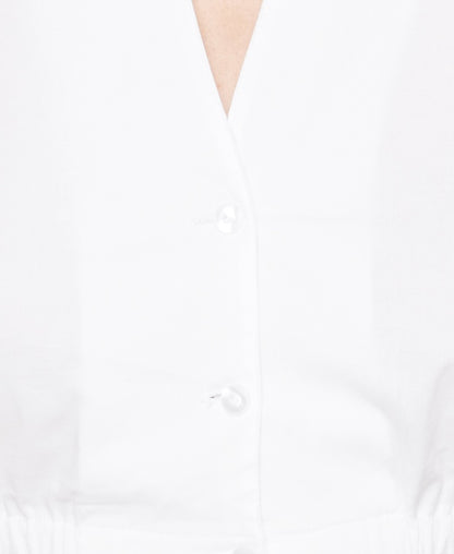 Dirndlbluse
