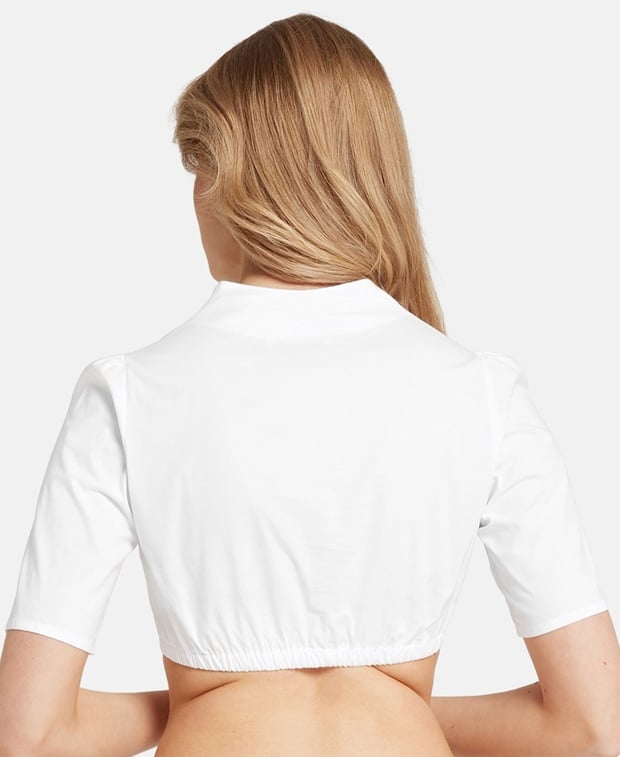 Dirndlbluse