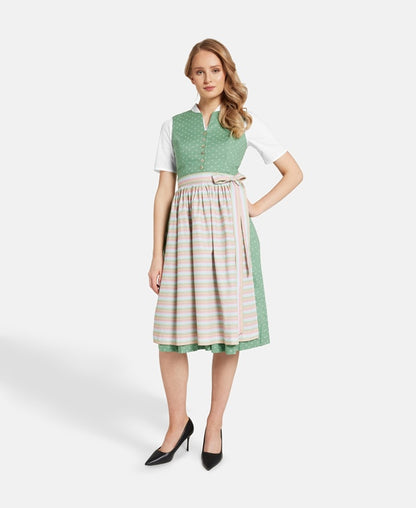 Dirndlbluse