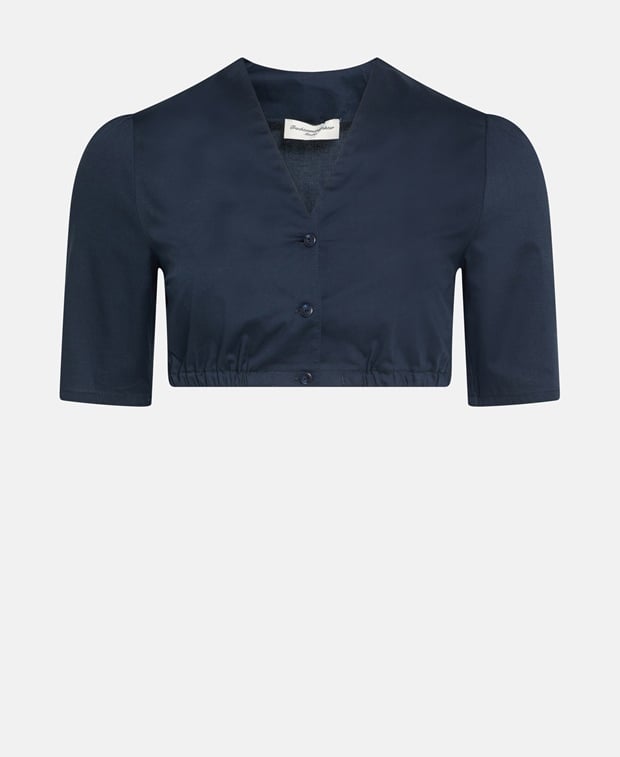 Dirndlbluse