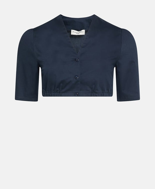 Dirndlbluse