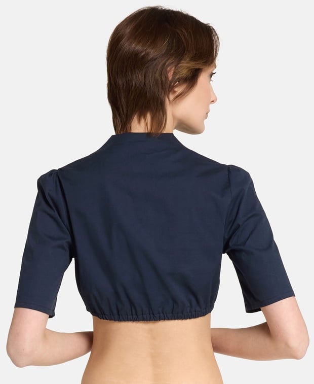 Dirndlbluse