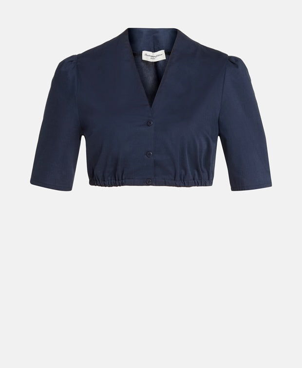 Dirndlbluse