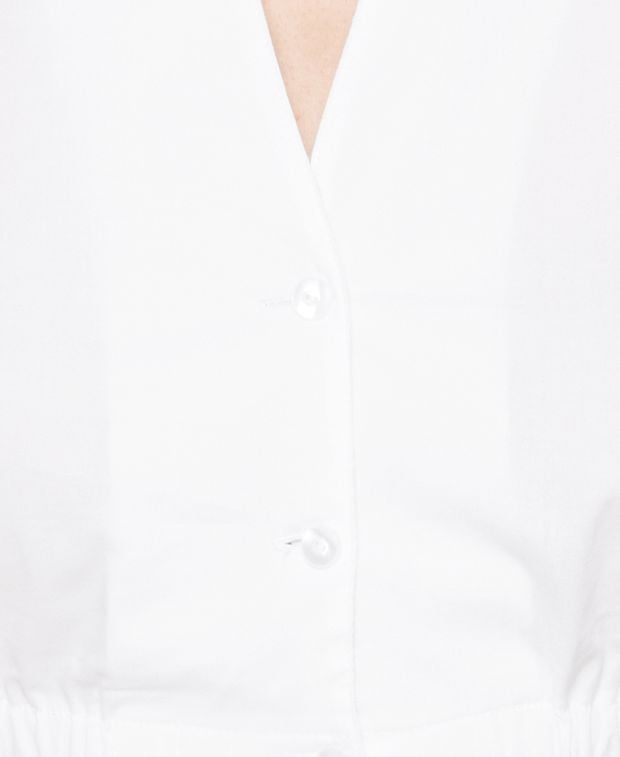 Dirndlbluse