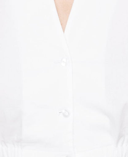 Dirndlbluse