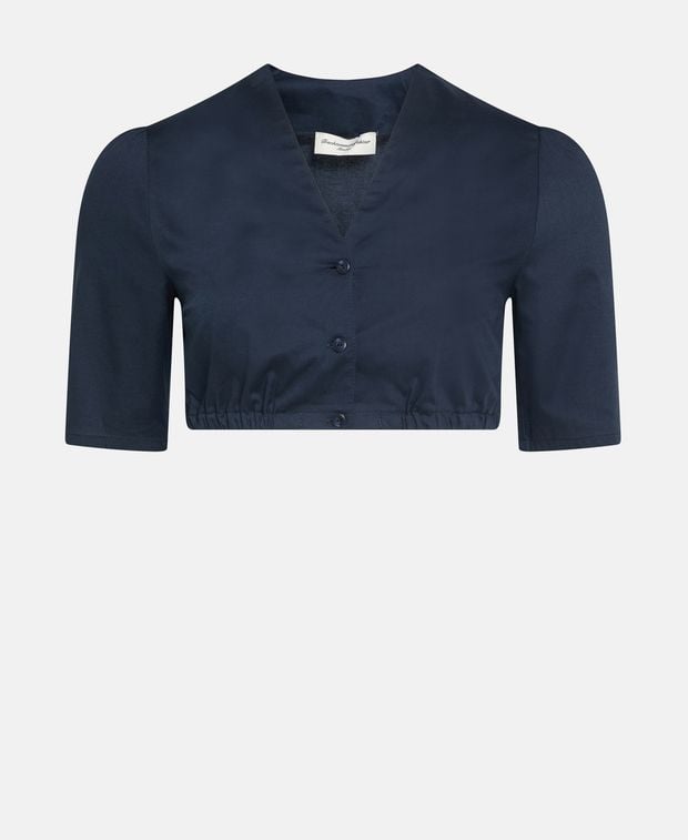 Dirndlbluse