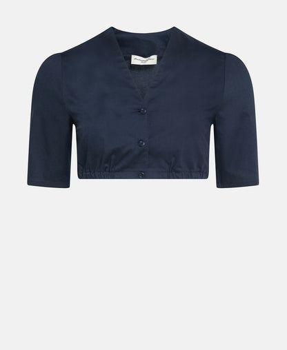 Dirndlbluse