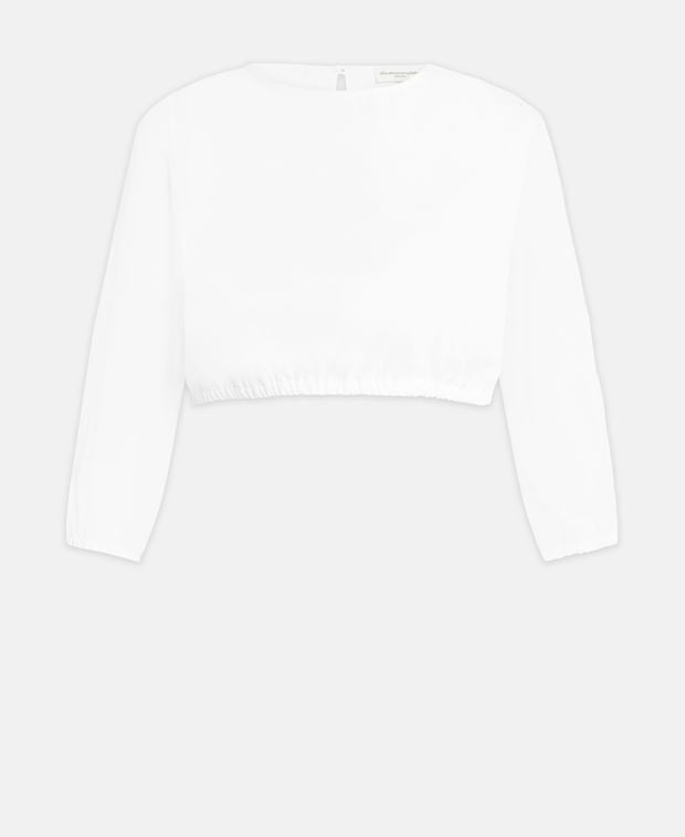 Dirndlbluse
