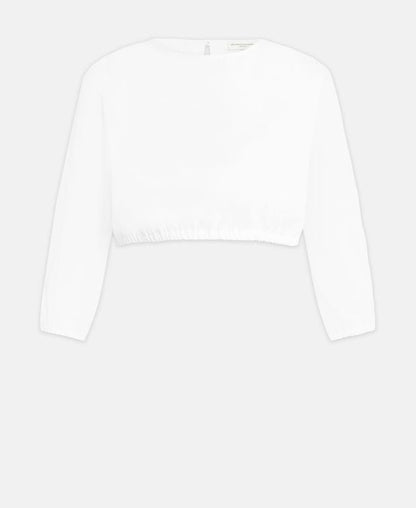 Dirndlbluse