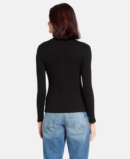Langarmshirt