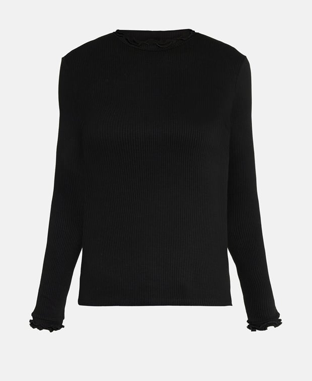 Langarmshirt