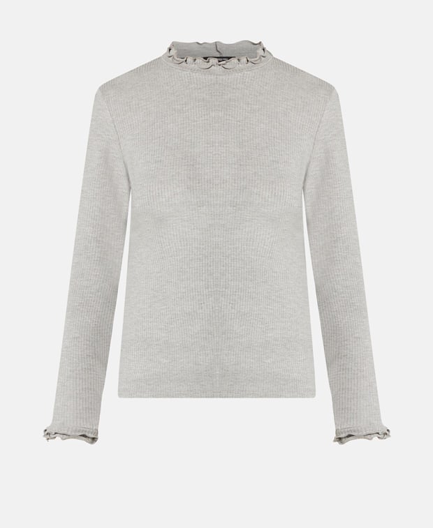 Langarmshirt