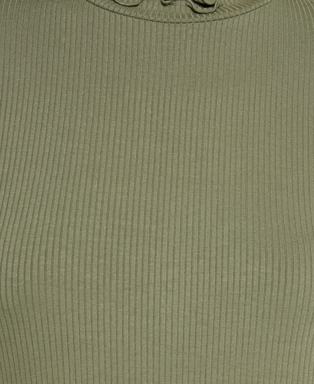 Langarmshirt