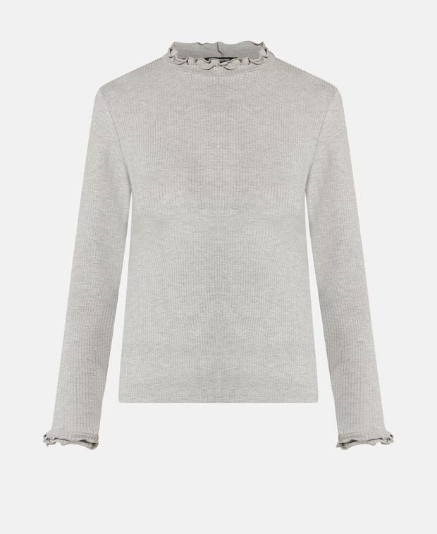 Langarmshirt