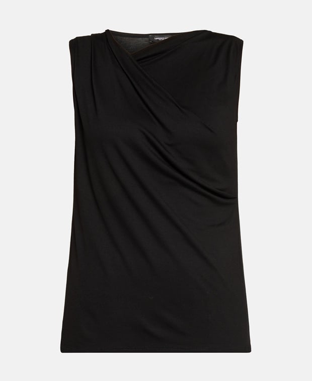Ärmelloses Top