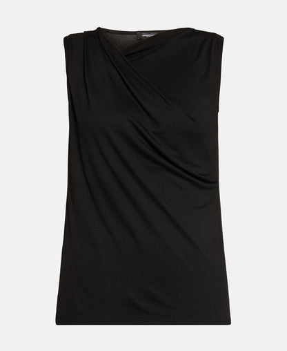 Ärmelloses Top