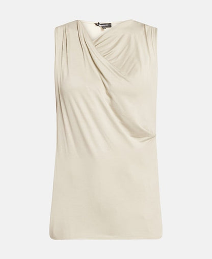 Ärmelloses Top