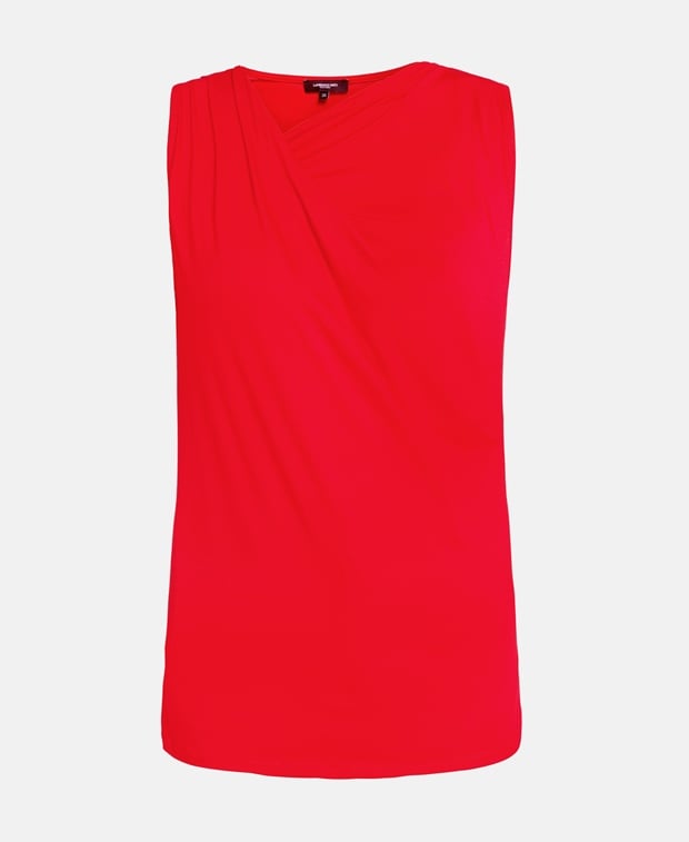 Ärmelloses Top