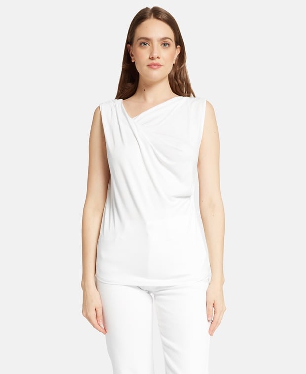 Ärmelloses Top
