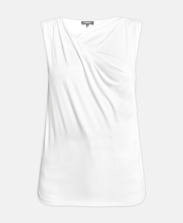 Ärmelloses Top