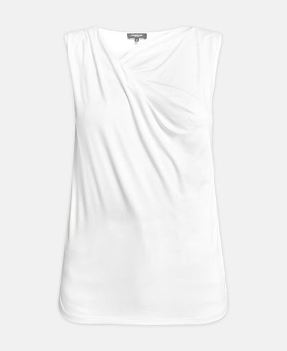 Ärmelloses Top