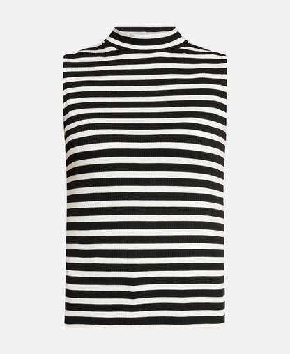 Ärmelloses Top