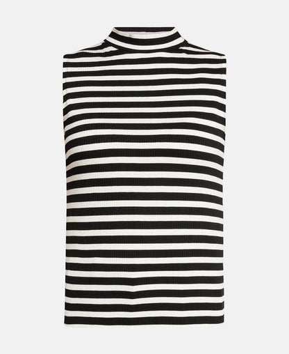 Ärmelloses Top