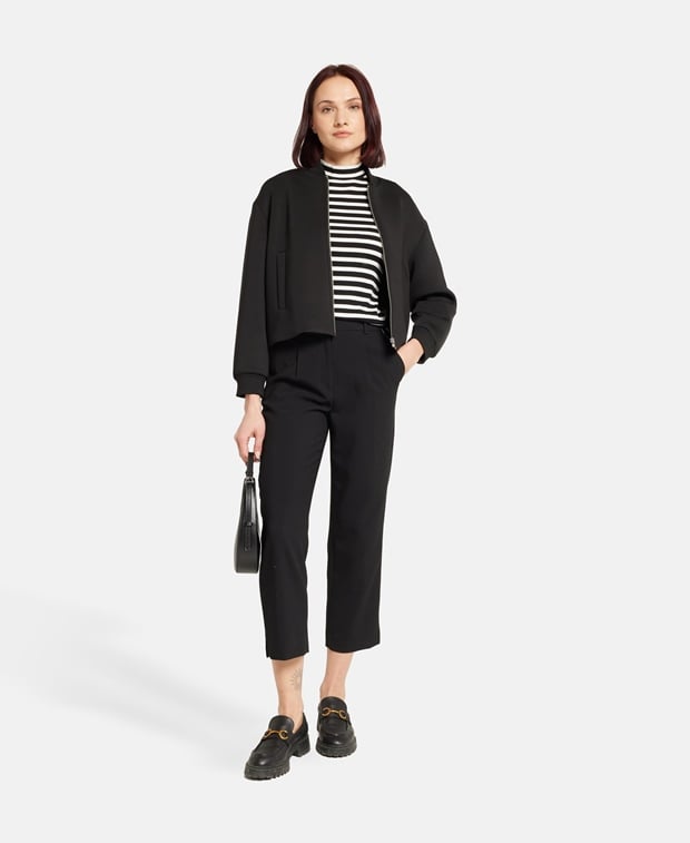 Ärmelloses Top