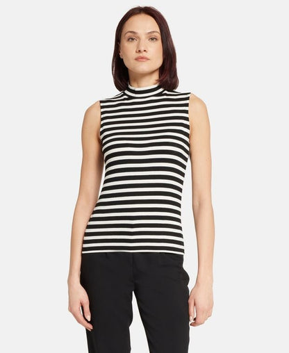 Ärmelloses Top