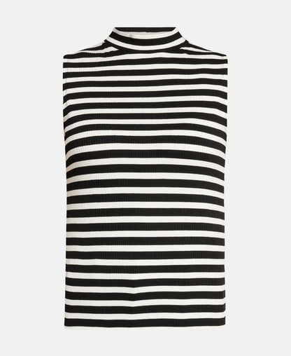 Ärmelloses Top