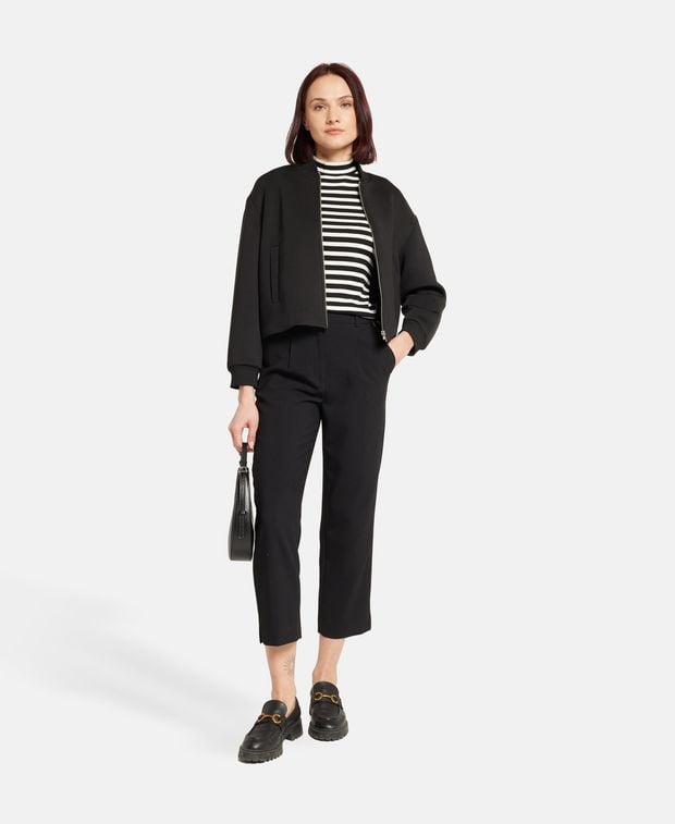 Ärmelloses Top