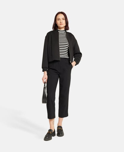 Ärmelloses Top