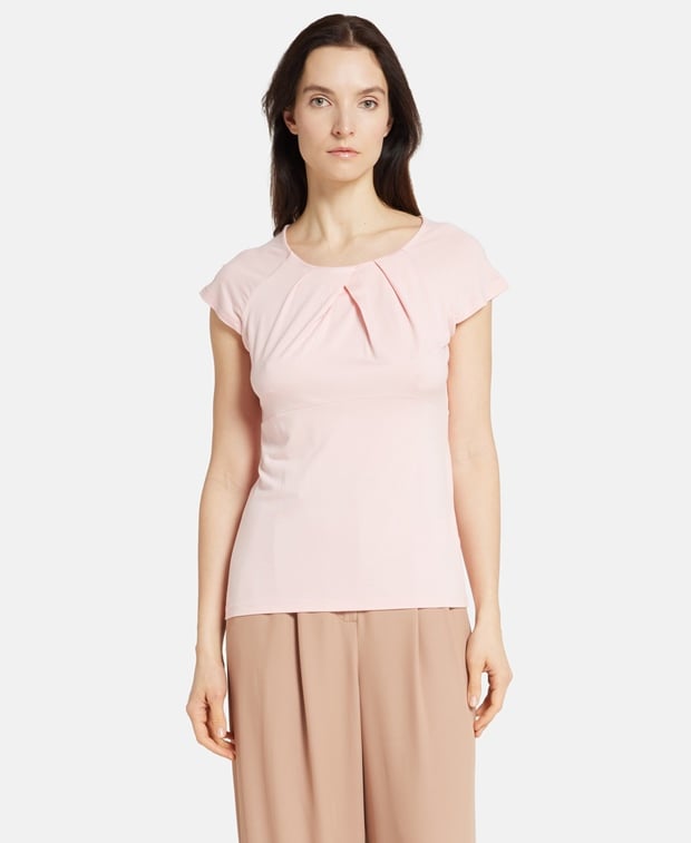 Shirtbluse