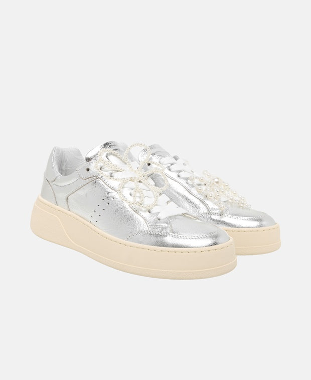 Plateau Sneaker CROLAM