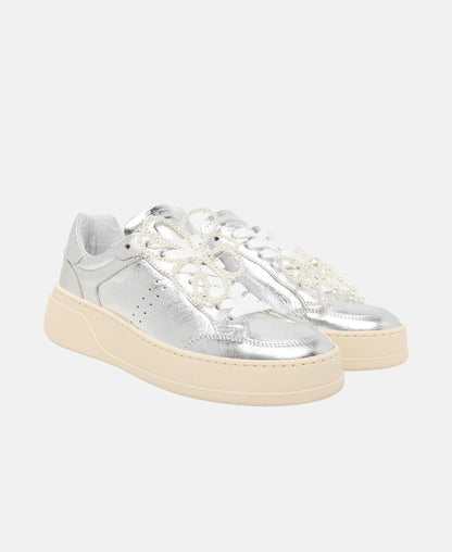 Plateau Sneaker CROLAM